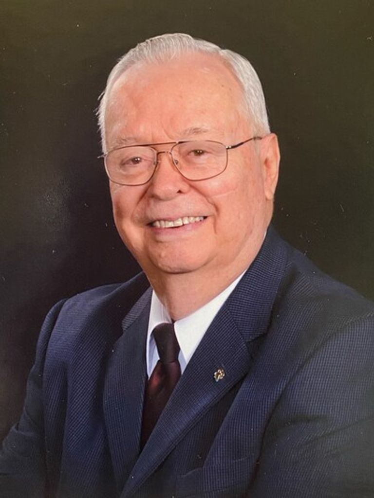 Reverend Alvin William Musgrove Jr.