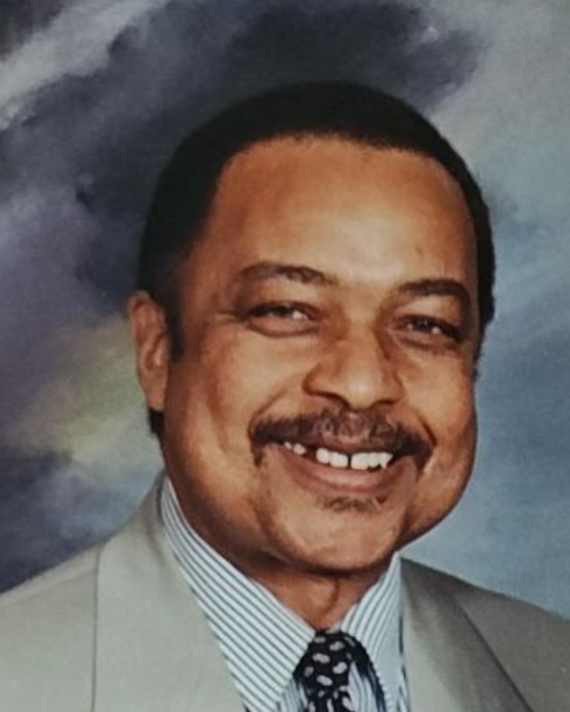 Arthur Chapman Jr.