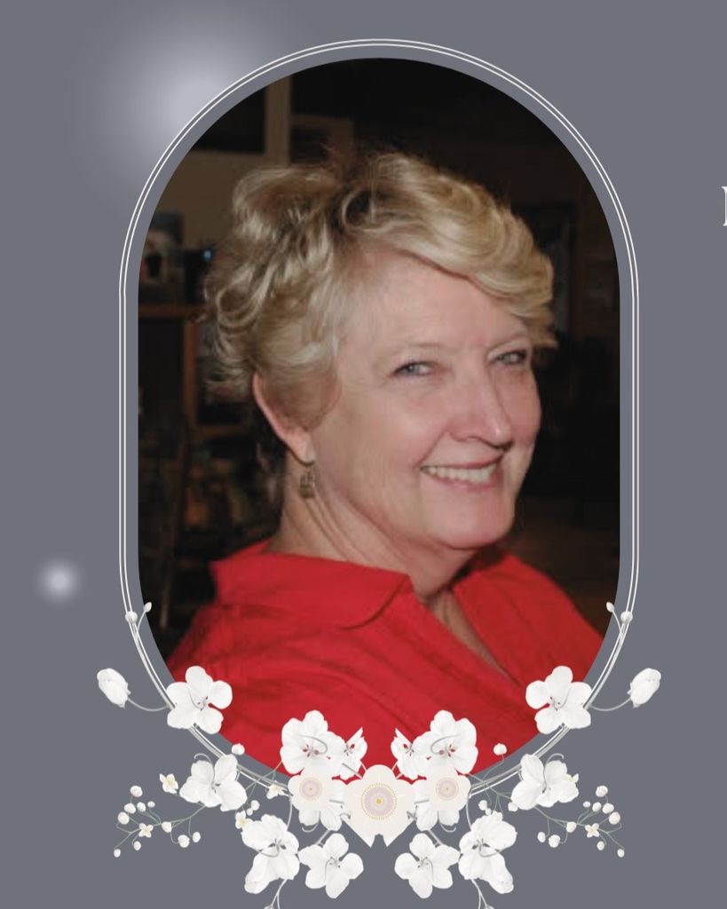 Mitzi Mae Loftus