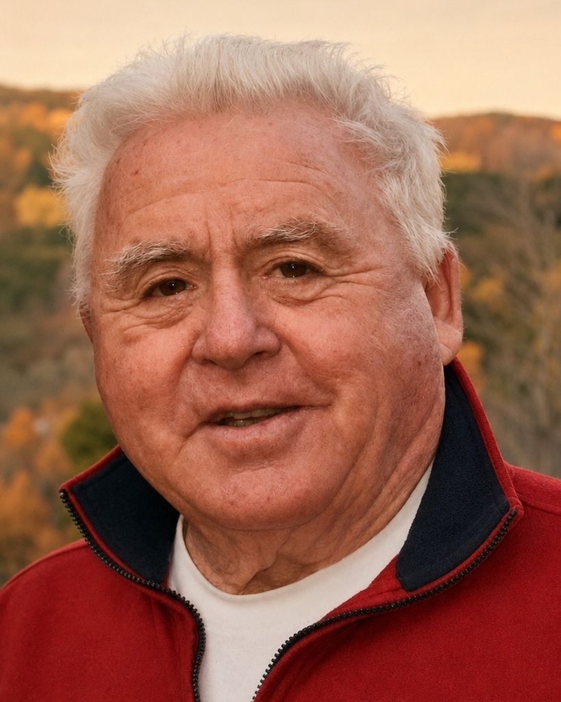 John Plausteiner Profile Photo