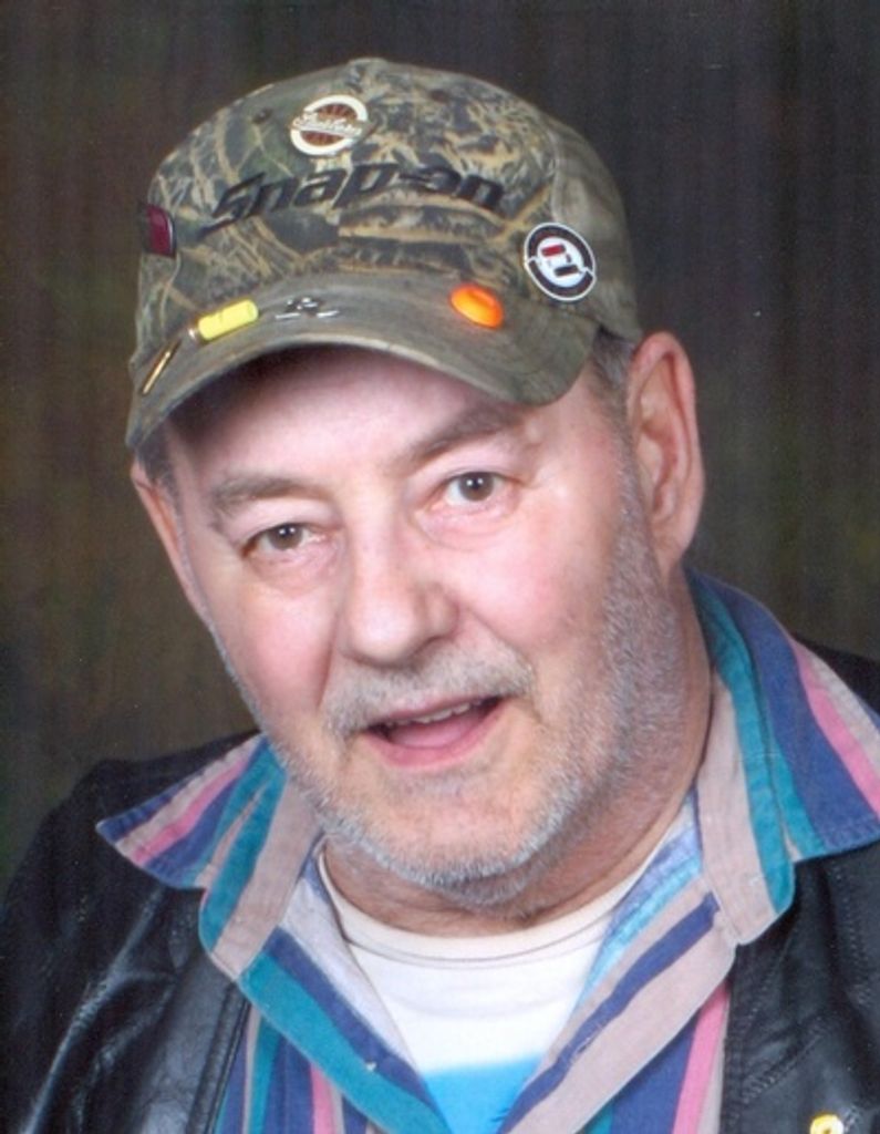 George Peters Profile Photo