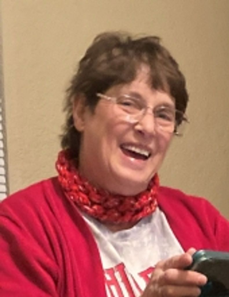 Jeri Hinkle