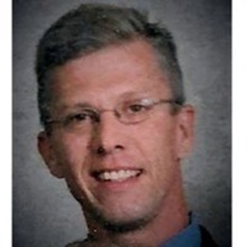 Rodney "Rod" Carlson Profile Photo