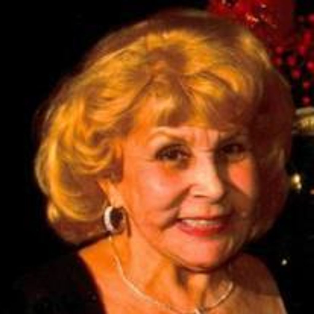Aida Haydee Valdez