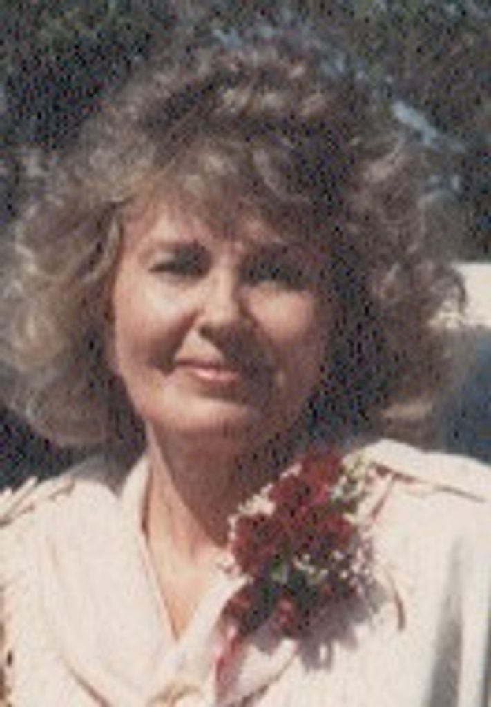 Myrna Marie Rabe