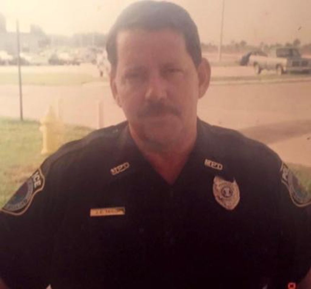 James Everett Taylor Iii Profile Photo