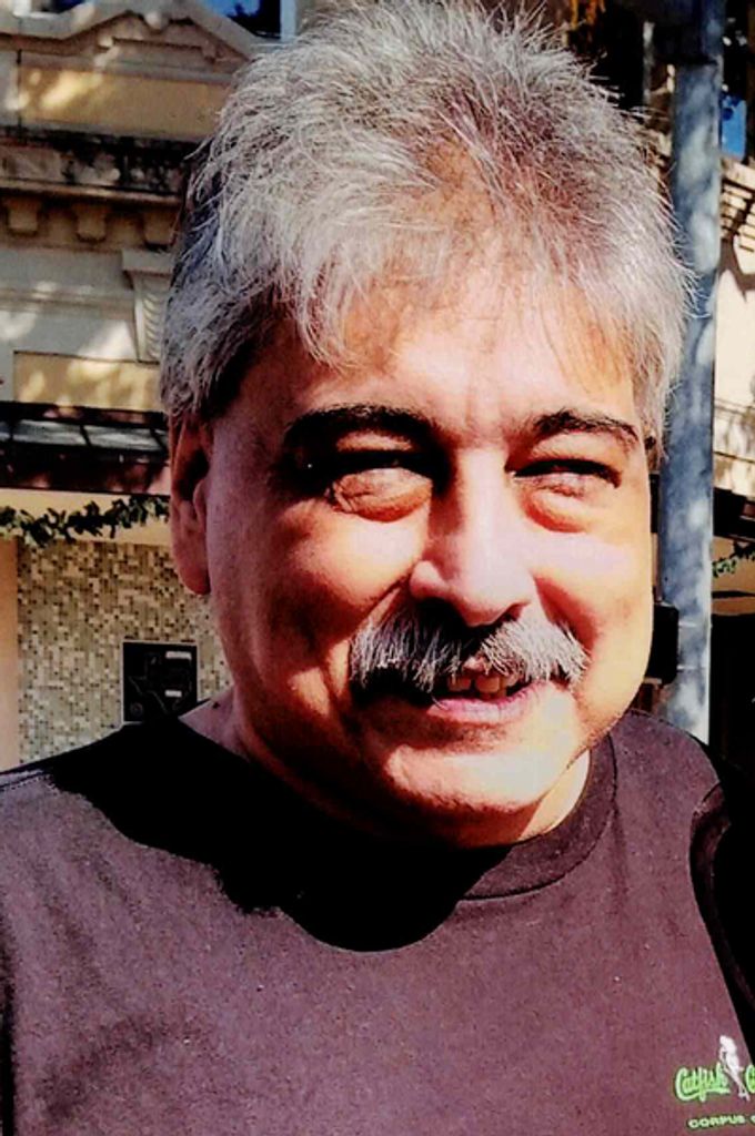 Carlos David Martinez Profile Photo