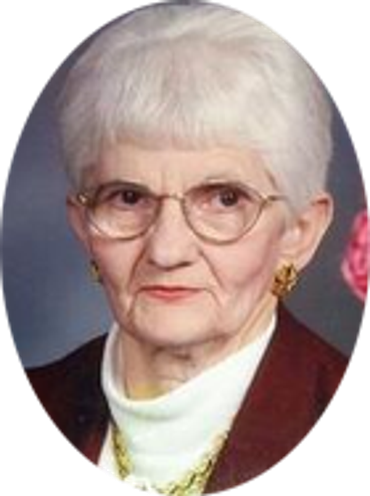 Ruth Pringle
