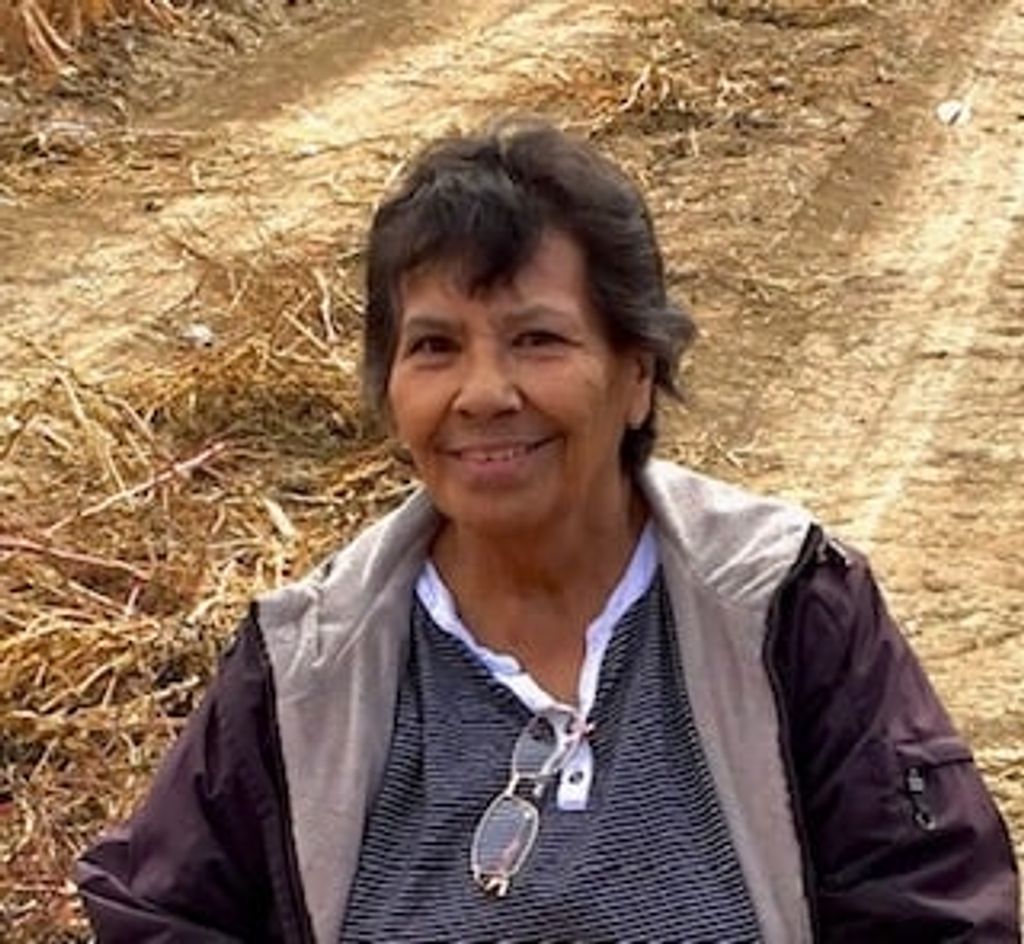 Mary H. Alarid