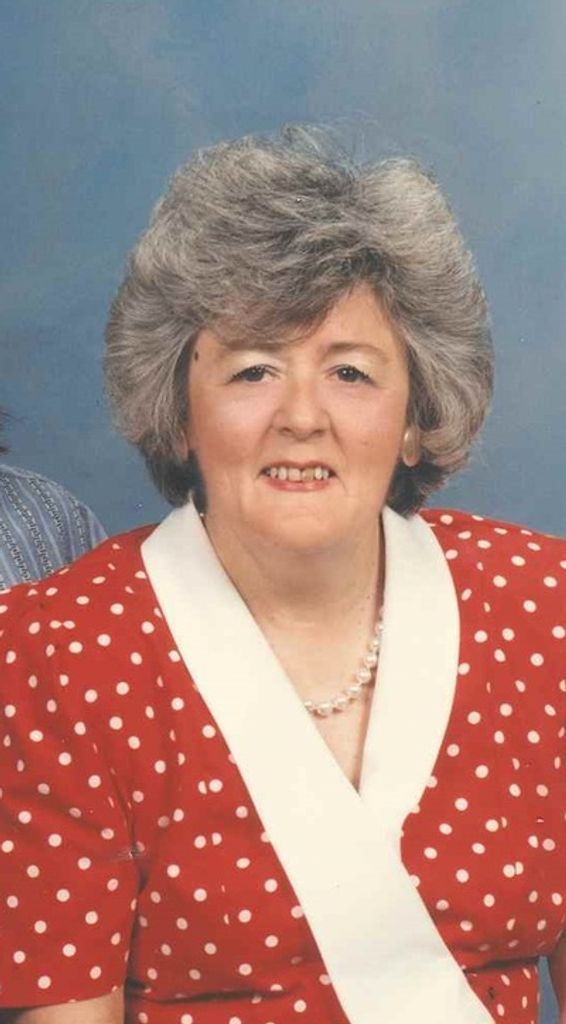 Jessie Elaine Bryant Profile Photo