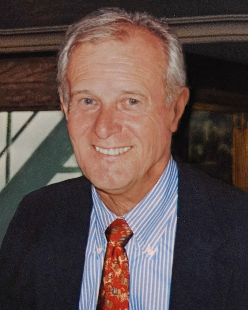 Daniel G Hingston Profile Photo