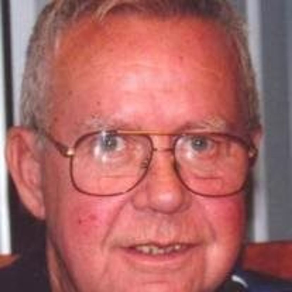 William Richard Kane Profile Photo