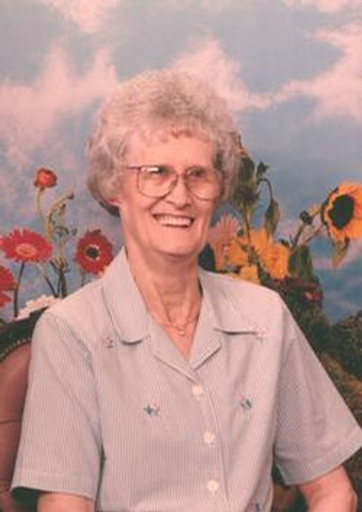 Rebecca Strickland Wilson