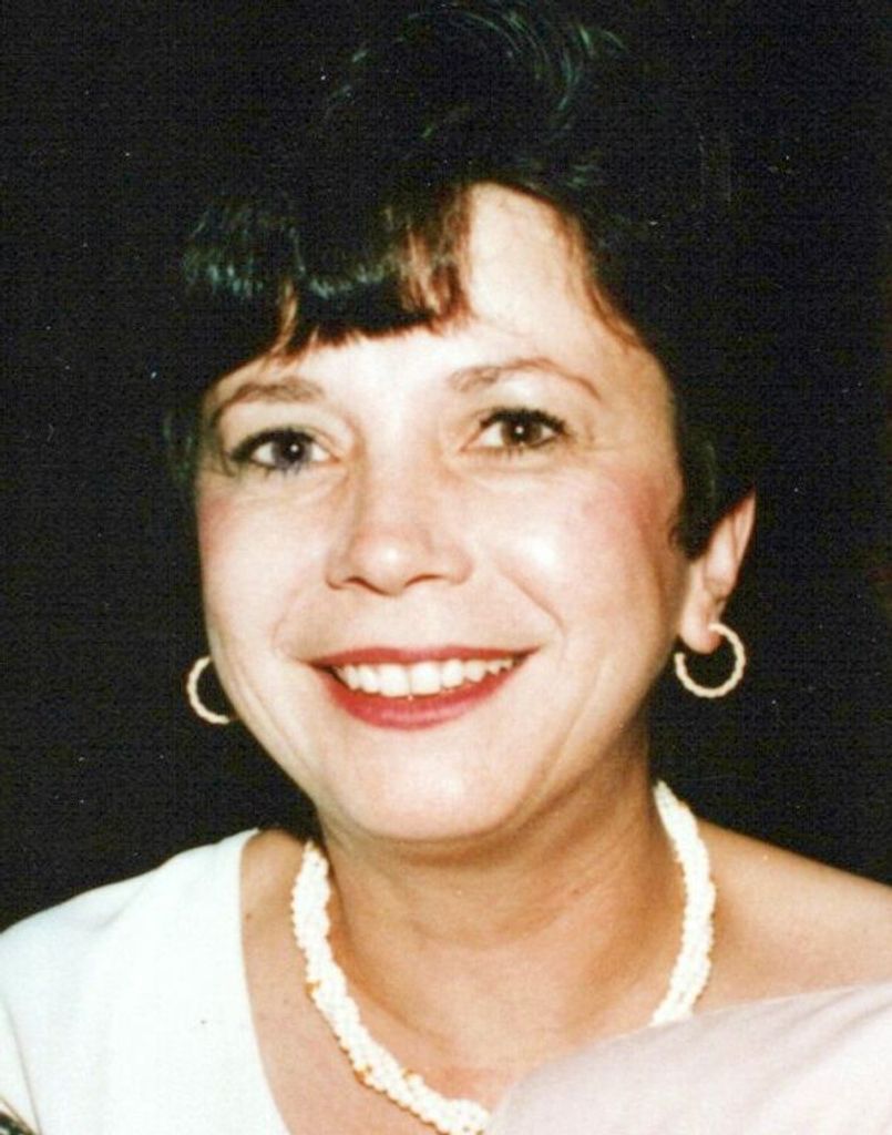 Hoke, Marie A. Profile Photo