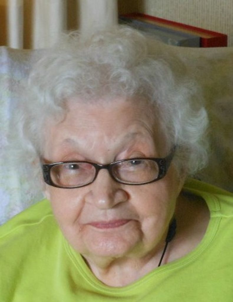 Mary Kay (Miller)  Magee Profile Photo