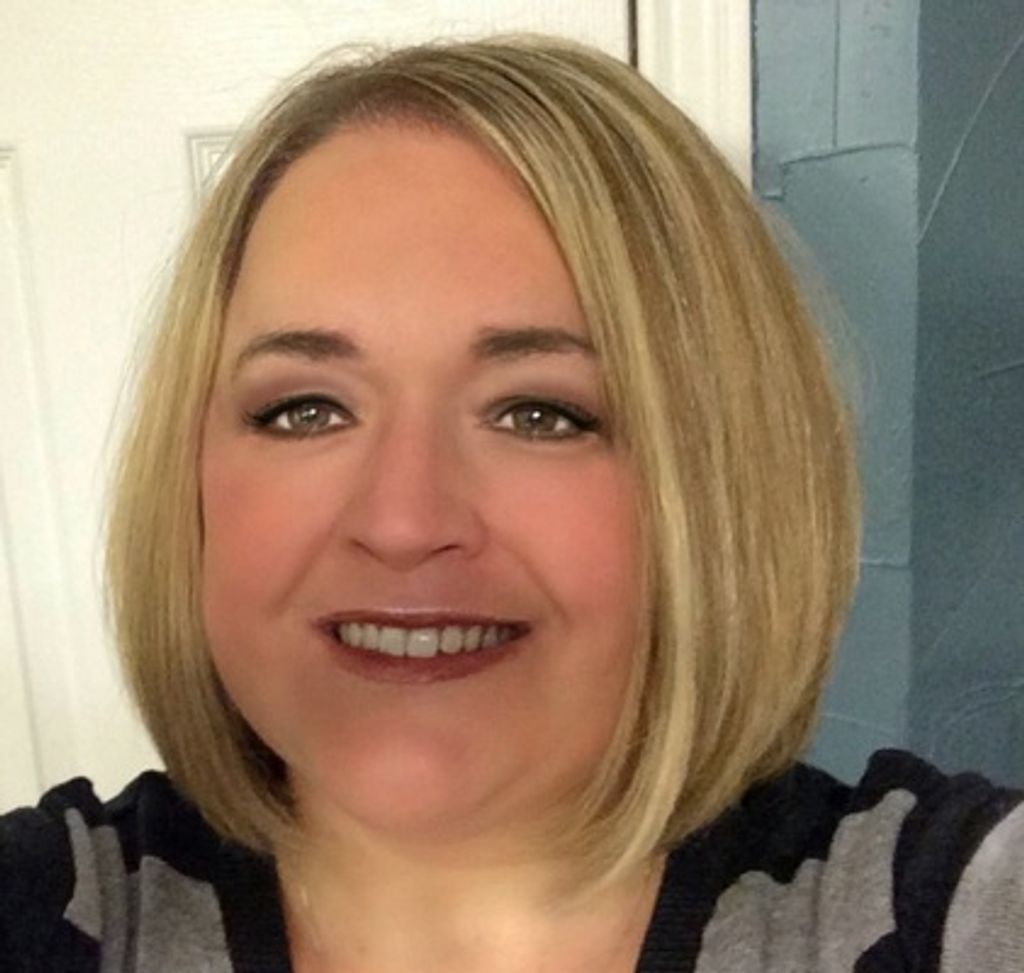 Andrea Marie Gantt Profile Photo