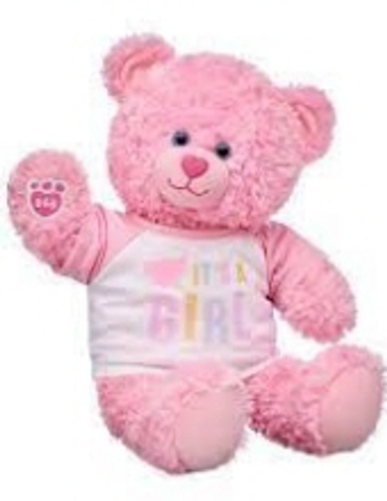 Baby Ava Amira Whitson