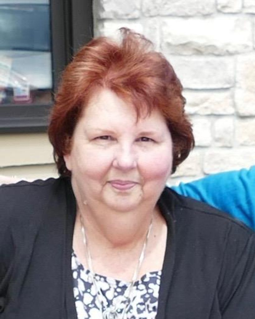 Hannah Ann DeLong O'Donnell Profile Photo