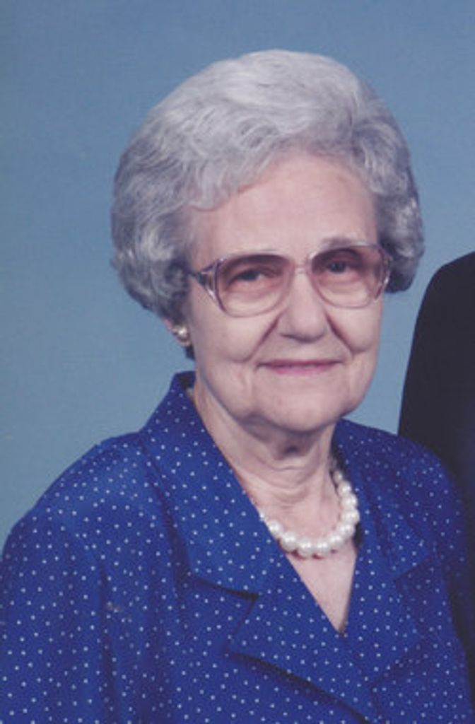Irene Maurer
