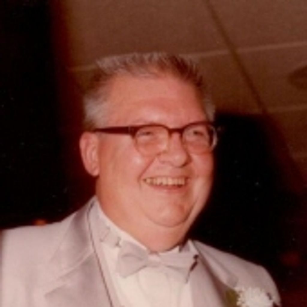 Earl Schell