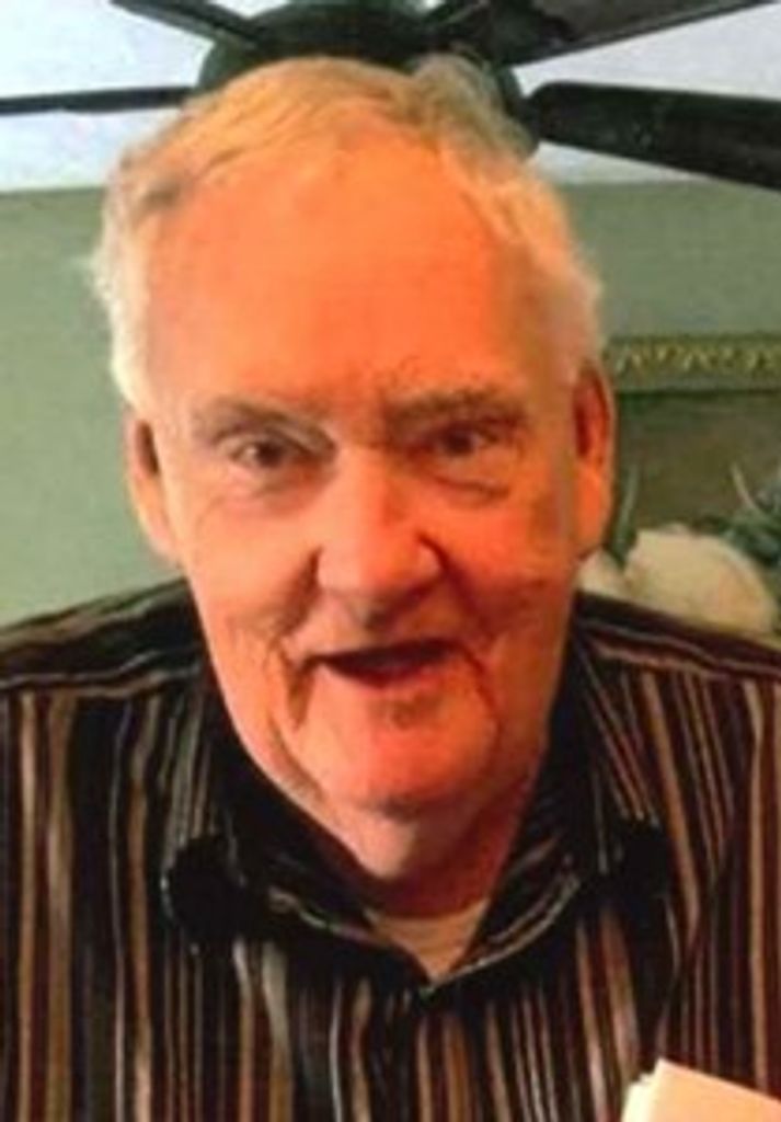 John Emil Ellenberger, Sr.