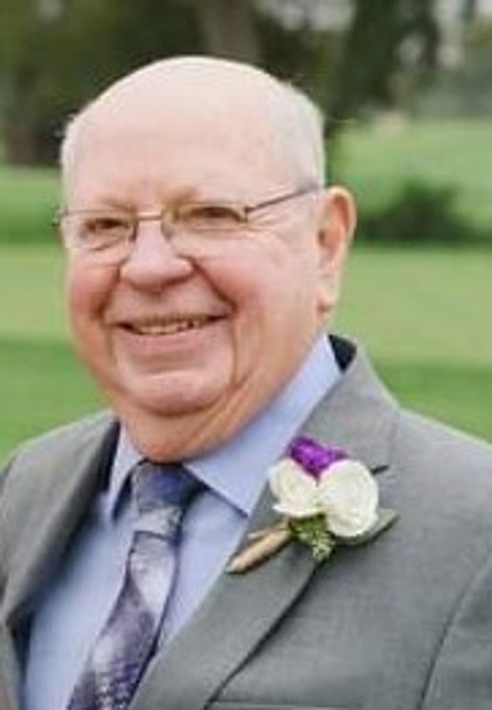 Alan Eugene Wingert