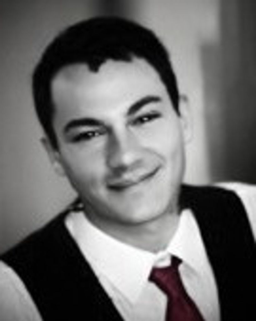 Justin McConnell Profile Photo