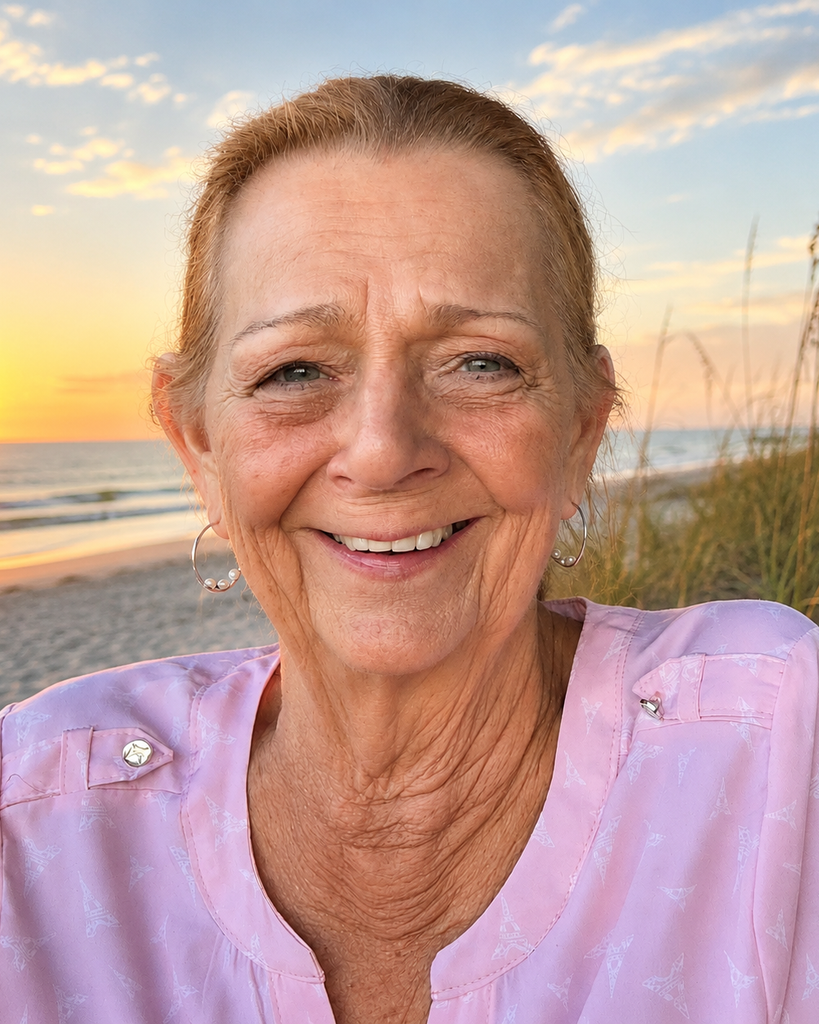 Susan Rene Rohr Profile Photo