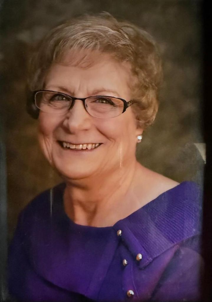 Margaret "Meg" Ann Kirkland