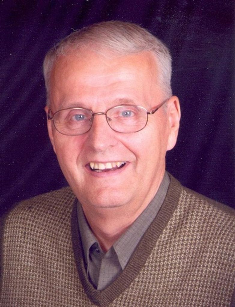 Curtis Brandsmeier Profile Photo