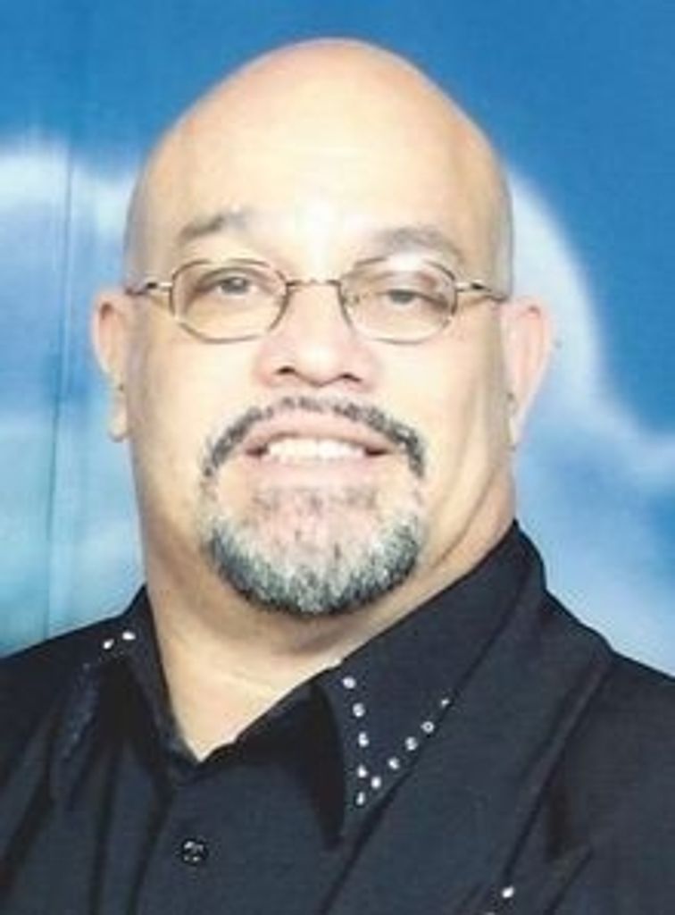 Deacon Curtis Lovonius Smith