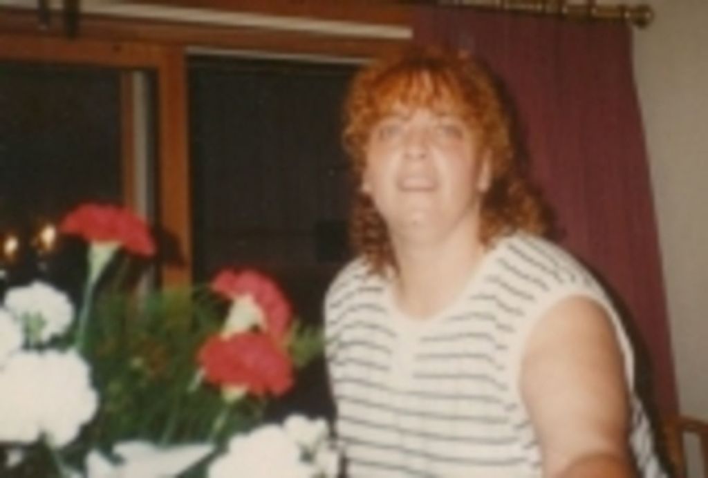 Gail Mixon