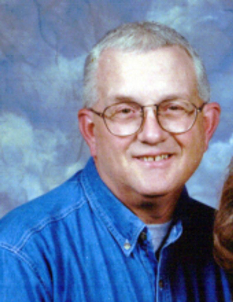Philip Ford Rader