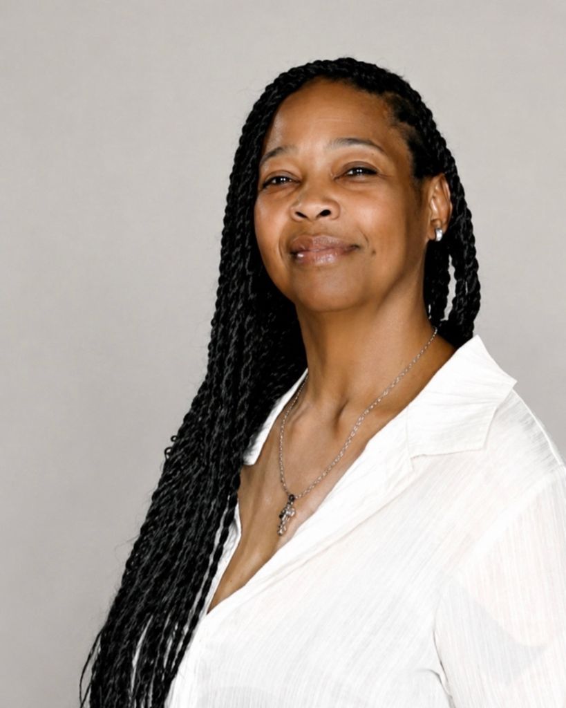 Amica Lashon McGee