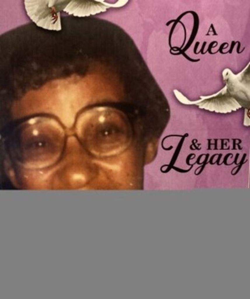 Ora M. Griffin