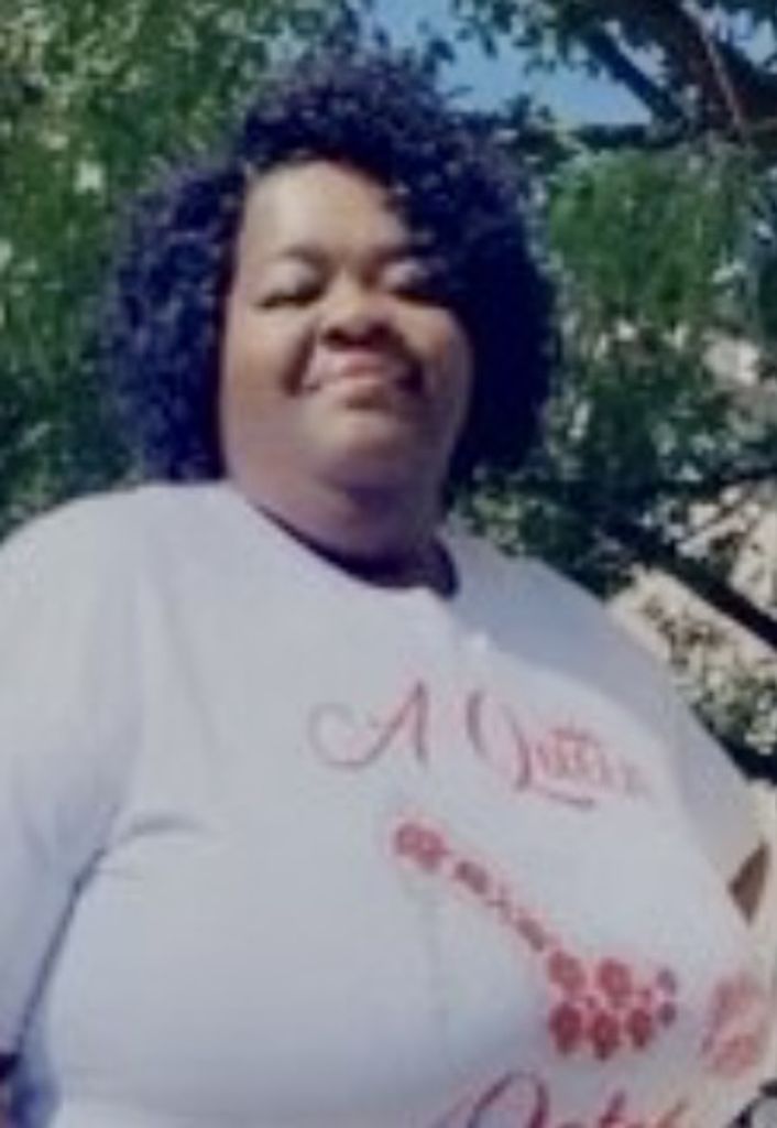 Elizabeth Elaine Johnson