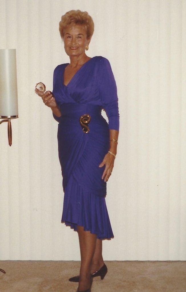 Jacqueline L. Powers Profile Photo