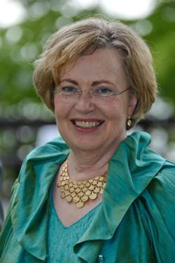 Alexandra C. Kirkpatrick