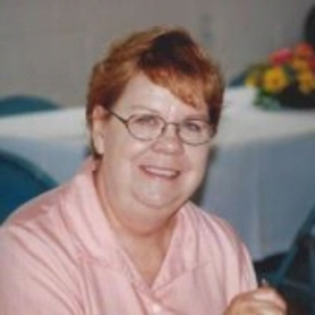 Jeanne Buehner