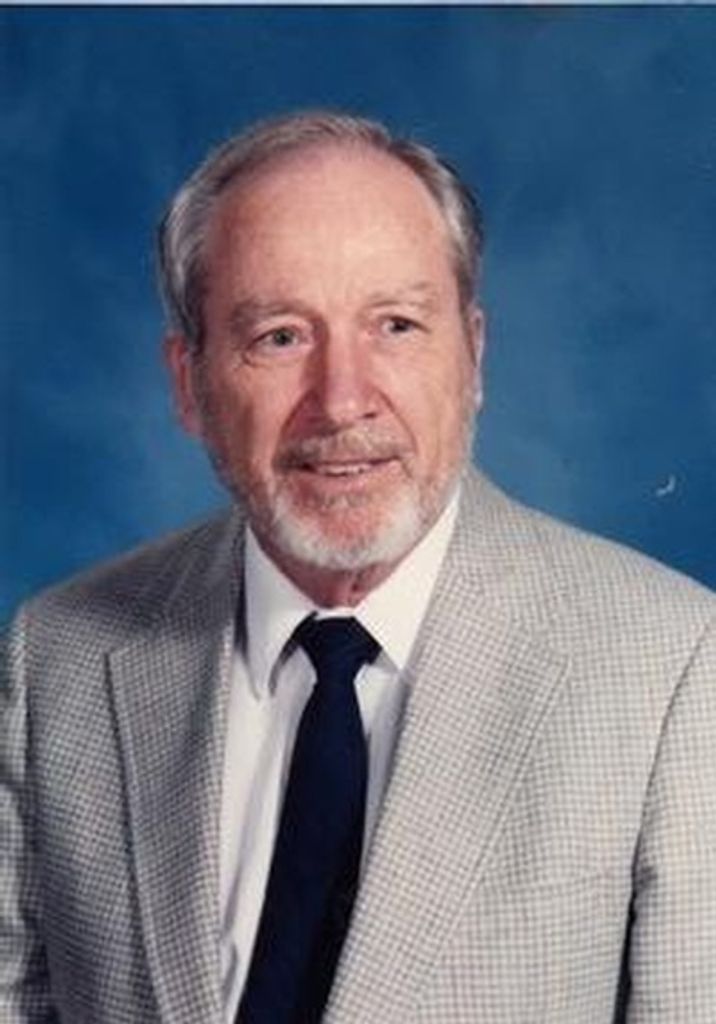 Bill O'Neal