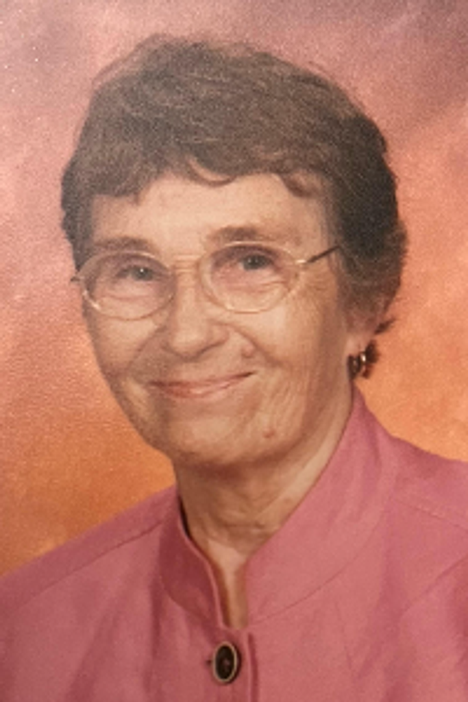 Ann A. (Kailher) Richard Profile Photo