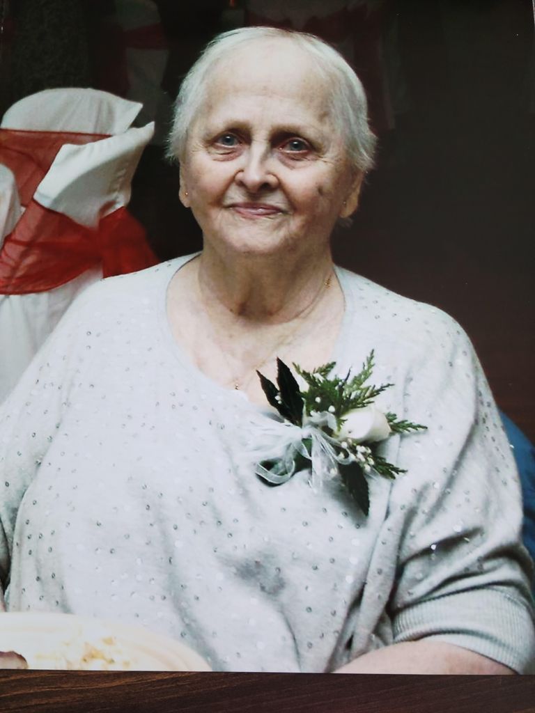 Patricia Atchley Profile Photo