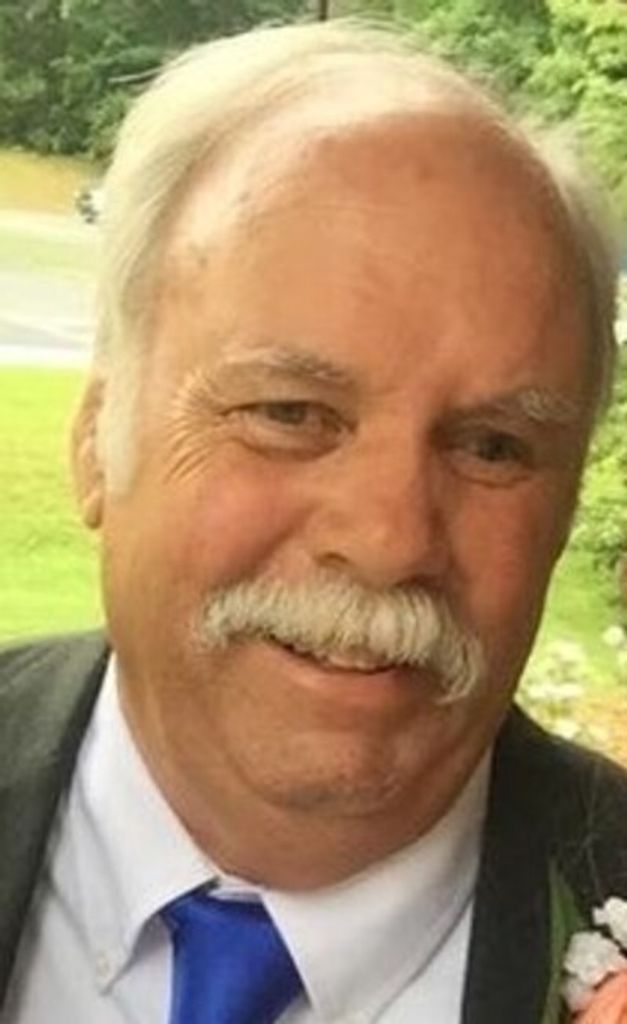 John Hubert Todd Profile Photo