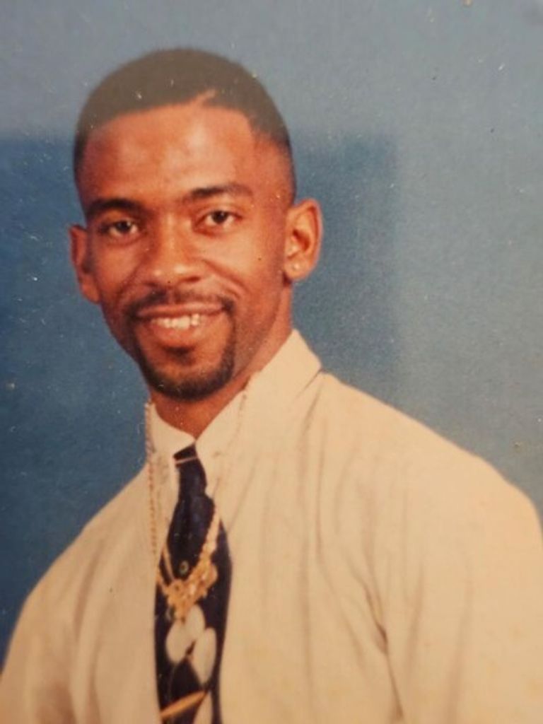 Mr. Maurice Screen, Sr. Profile Photo