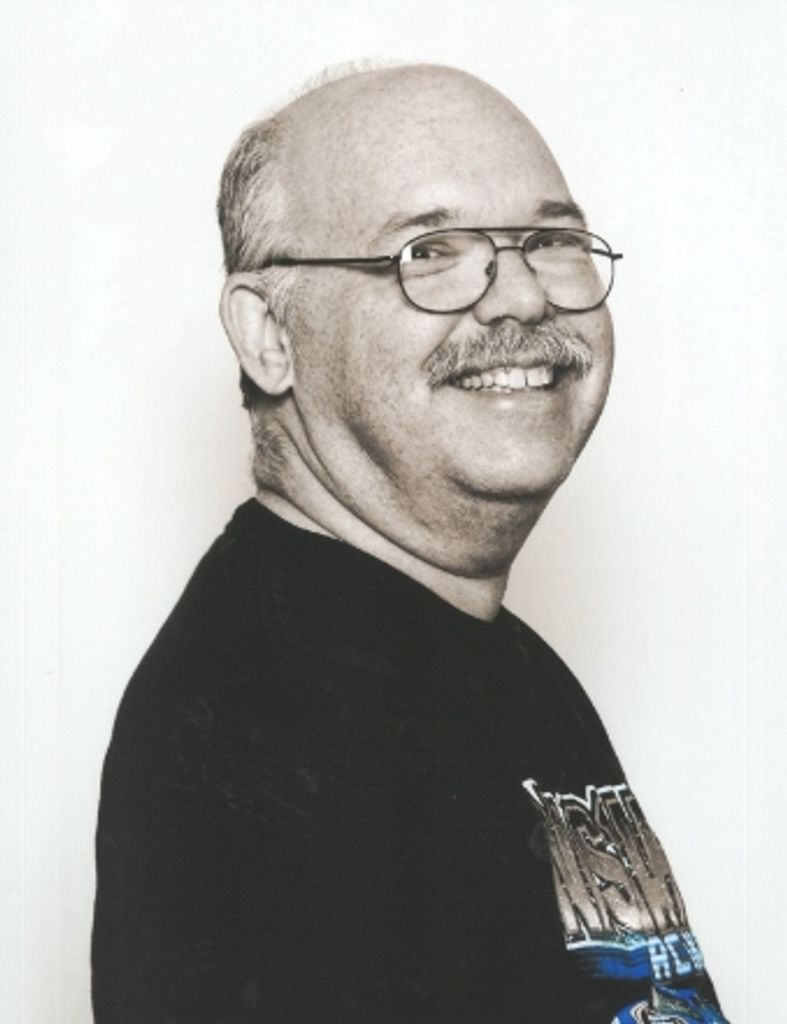 Dan E. Gustavson
