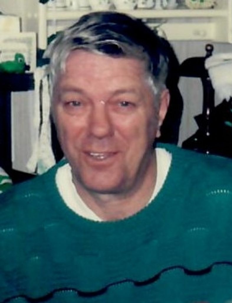 Russell David Murchland Profile Photo