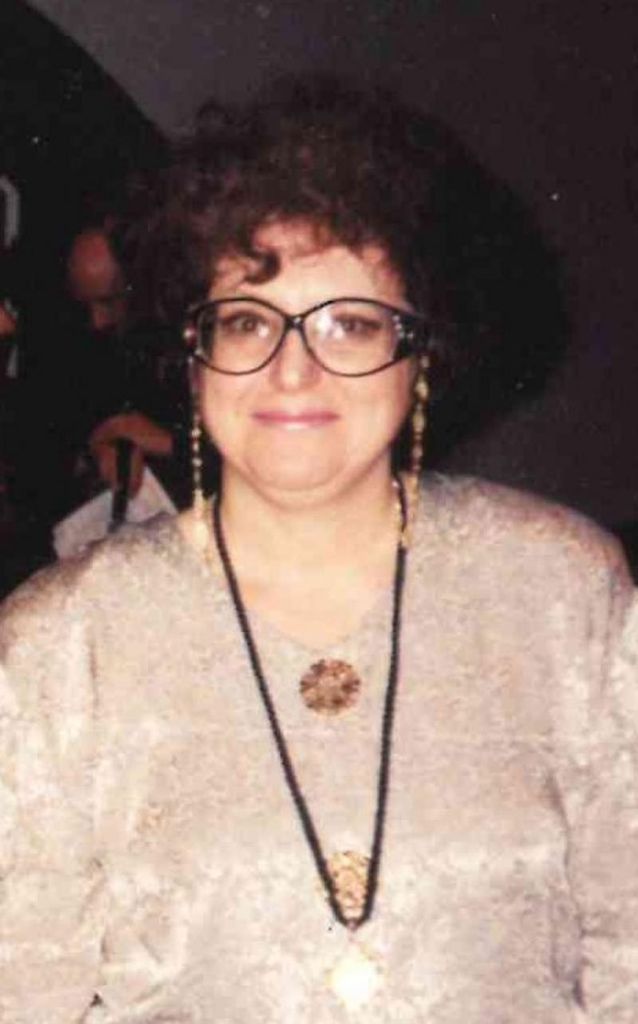 Alkistis Von Gizycki Profile Photo