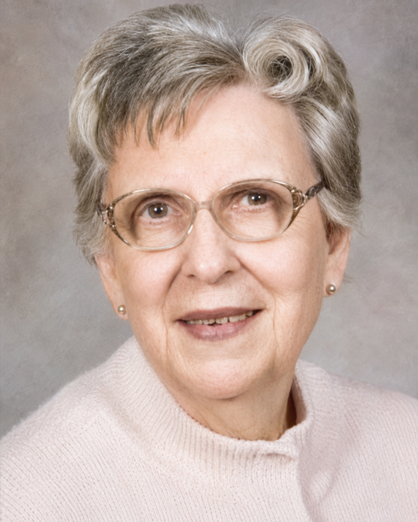 Mary Lanell Maness