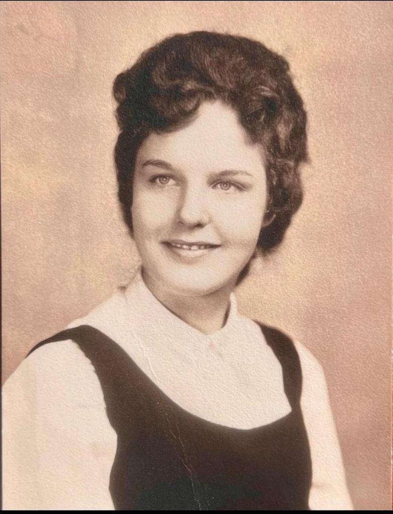 Elizabeth A. Shaw Profile Photo