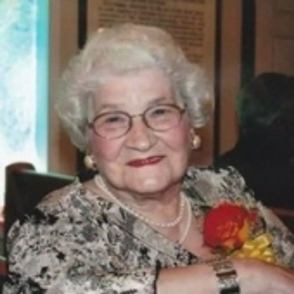 Katherine Sue Franklin